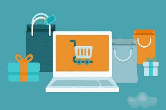 大学生·小年轻网购商城